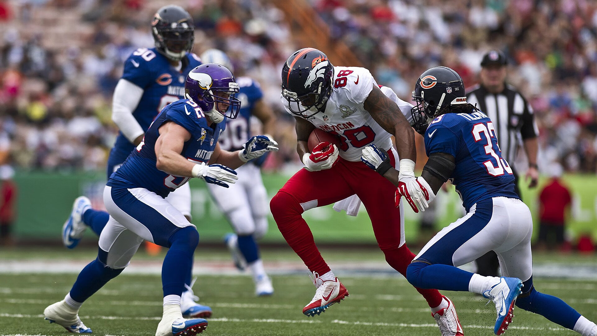 世界排名争夺战之夜，孔德完成自我救赎