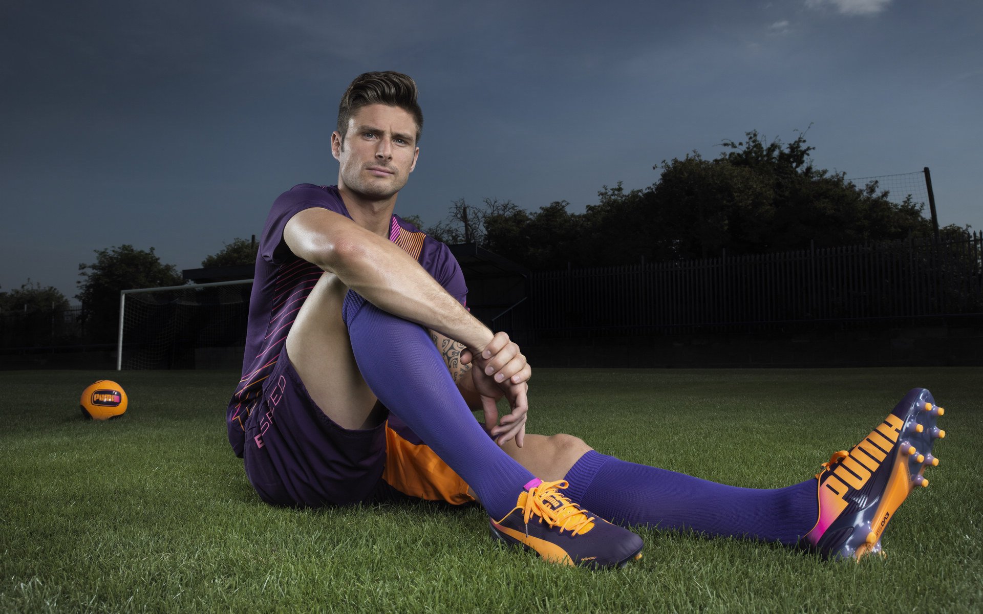 舞台的魔法，迪马利亚如何在比利时对阵阿森纳的想象之战中诠释越大越强