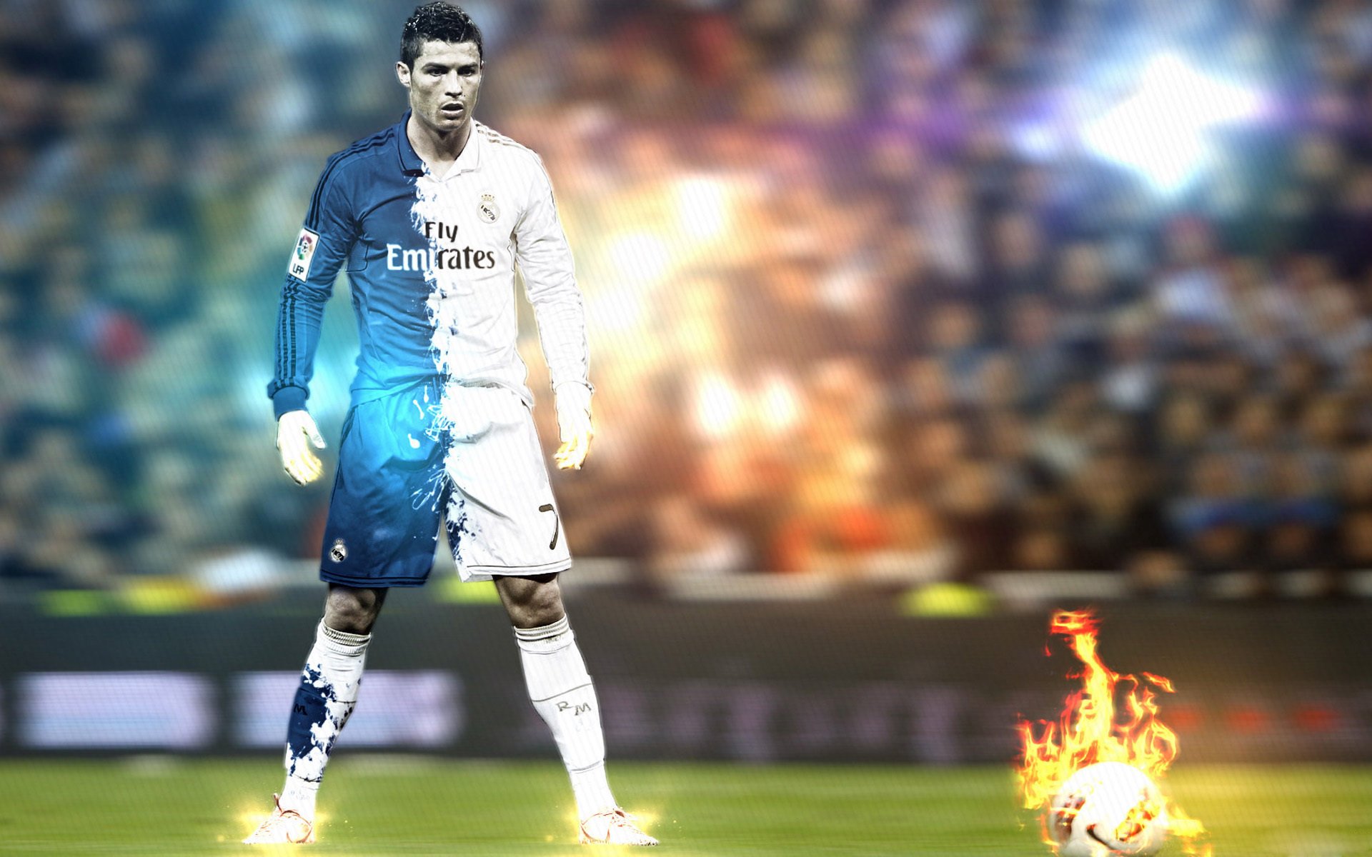 当阿圭罗爆发撞上瑞典绝杀，足球宇宙中两粒尘埃的共振